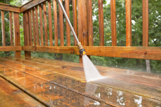 Best Garage Pressure Washing  in Bloomfield, MO
