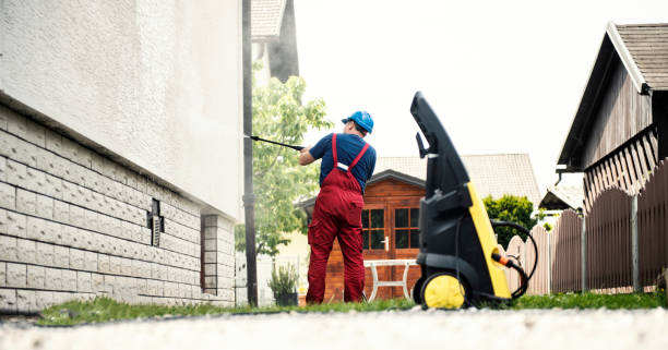 Best Commercial Building Pressure Washing  in Bloomfield, MO